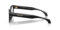 Versace Woman Black