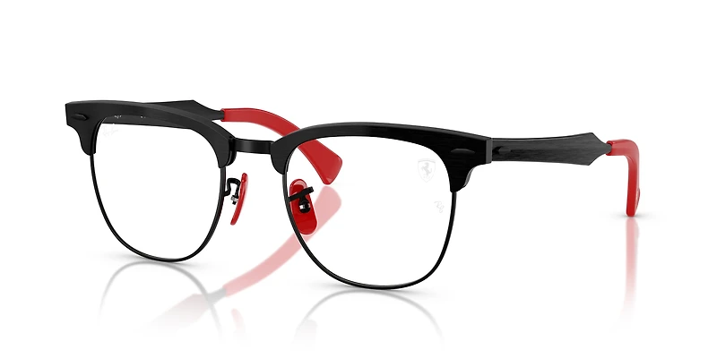 RB3807VM Optics Scuderia Ferrari Collection