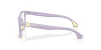 Burberry Woman Lilac