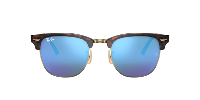 Ray-Ban Unisex On Gold