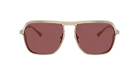 Ferrari Unisex Pale Gold