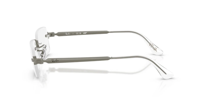 Ray-Ban Unisex Grey