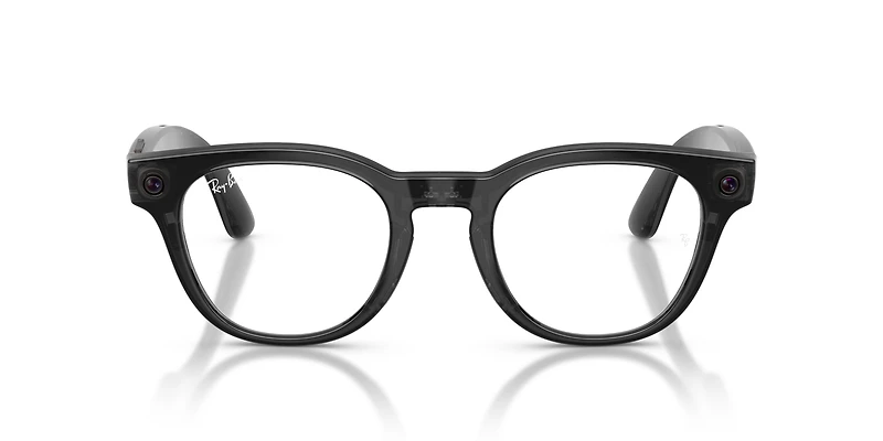 Ray-Ban Meta Scriber Optics