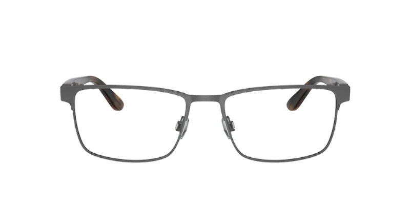 Polo Ralph Lauren Man Semishiny Dark Gunmetal