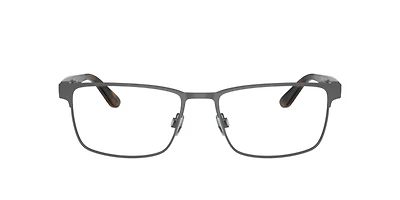 Polo Ralph Lauren Man Semishiny Dark Gunmetal
