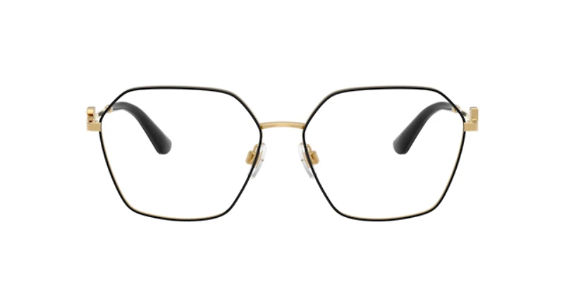 Dolce&Gabbana Woman Gold,