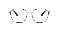 Dolce&Gabbana Woman Gold,