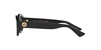 Gucci Woman Black