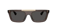 Burberry Man Grey