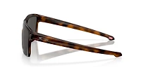 Oakley Man Matte Brown Tortoise