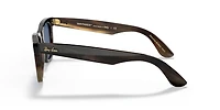 Ray-Ban Unisex Light Havana