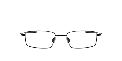 Oakley Man Polished Black