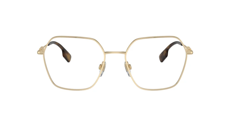 Burberry Woman Gold