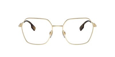 Burberry Woman Gold