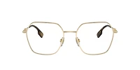 Burberry Woman Gold