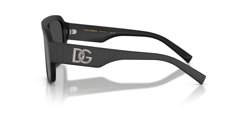 Dolce&Gabbana Man Matte Black