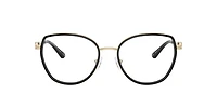 Michael Kors Woman Black