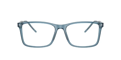 Giorgio Armani Man Transparent