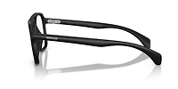 Moncler Unisex Matte Black