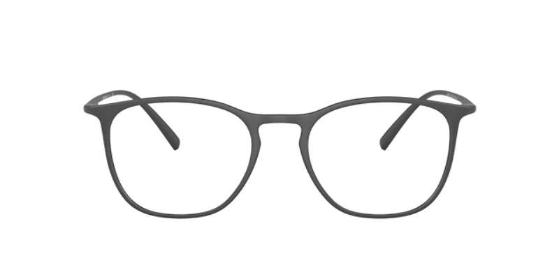 Giorgio Armani Man Matte Grey