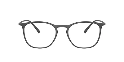 Giorgio Armani Man Matte Grey