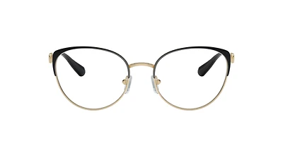 Emporio Armani Woman Shiny Gold,