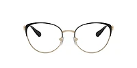 Emporio Armani Woman Shiny Gold,