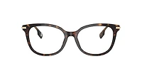 Burberry Woman Dark Havana