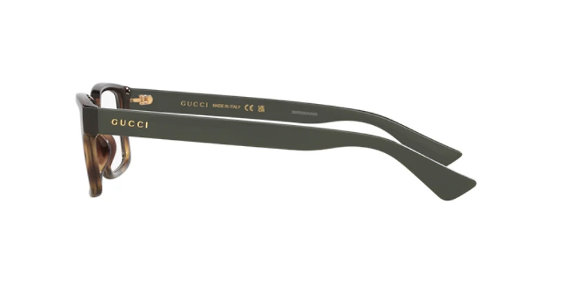 Gucci Man Tortoise Light