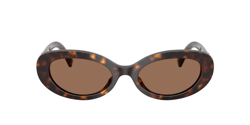 Dolce&Gabbana Woman Havana
