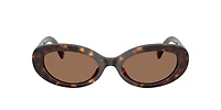 Dolce&Gabbana Woman Havana