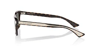 Saint Laurent Man Tortoise