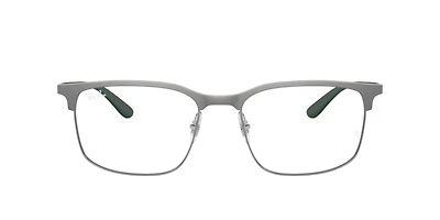 Ray-Ban Unisex Gunmetal On Gunmetal