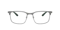 Ray-Ban Unisex Gunmetal On Gunmetal