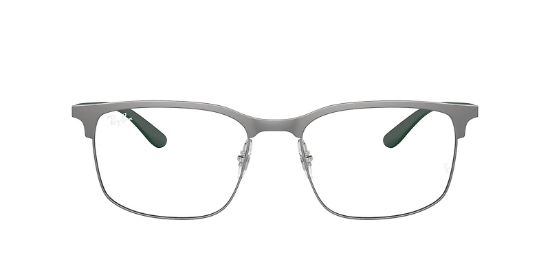 RB6518 Optics