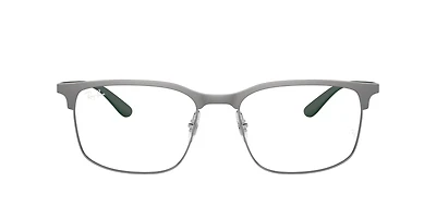 RB6518 Optics