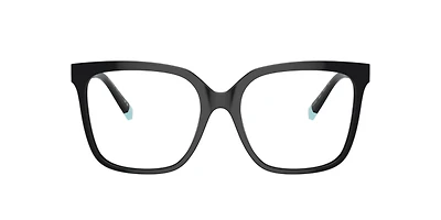 Tiffany Woman Black