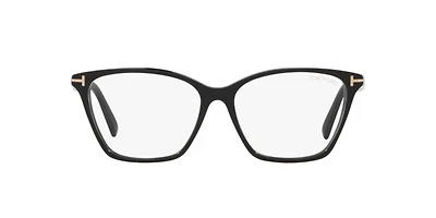 Tom Ford Woman Black Shiny