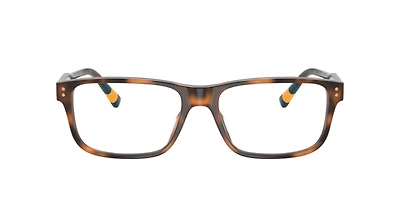Polo Ralph Lauren Man Shiny Havana