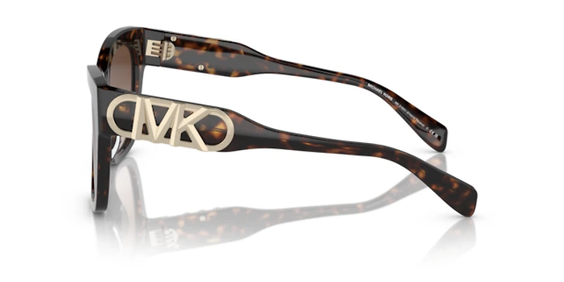 Michael Kors Woman Dark Tortoise