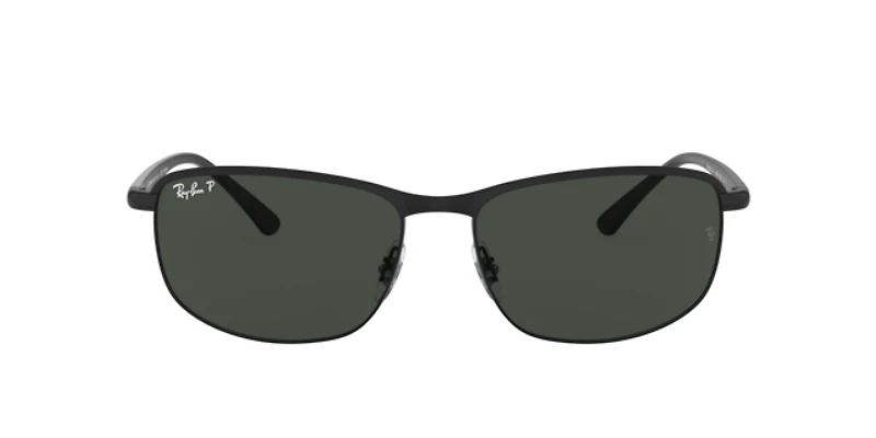 Ray-Ban Unisex Black