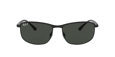 Ray-Ban Unisex Black