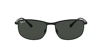 Ray-Ban Unisex Black