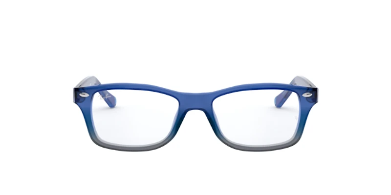 Ray-Ban_Lenses Unisex On Grey