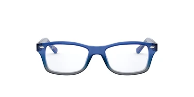 Ray-Ban_Lenses Unisex On Grey