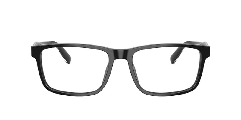 Coach Man Black
