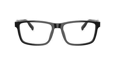 Coach Man Black
