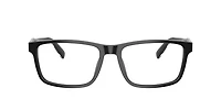 Coach Man Black