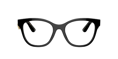 Dolce&Gabbana Woman Black