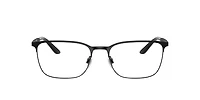 Giorgio Armani Man Matte Black